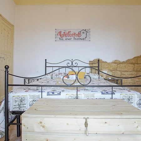 B&B Alla Cattedrale Agrigento Exteriör bild